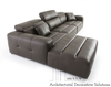 Sofa Da 455S