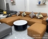 Sofa Góc Cao Cấp 432T