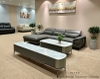Sofa Da Cao Cấp 445T