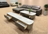 Sofa Da Cao Cấp 445T