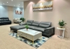 Sofa Da Hiện Đại 446T