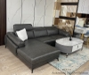 Sofa Da Thật 454T