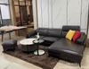 Ghế Sofa Da Thật 455T