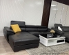 Sofa Da Bò Ý 457T