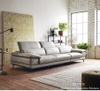 Sofa Da Hiện Đại 4003S