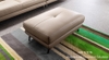 Ghế Sofa Da Phòng Khách 4008S