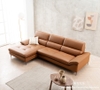 Sofa Da Cao Cấp 4009S