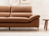 Sofa Da Cao Cấp 4009S