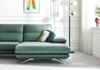 Sofa Da Hiện Đại 4010S