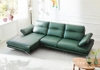 Sofa Da Hiện Đại 4010S