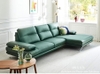 Sofa Da Hiện Đại 4010S