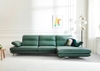 Sofa Da Hiện Đại 4010S