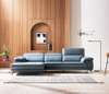 Sofa Da Phòng Khách 4011S
