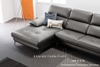 Sofa Da Phòng Khách 4018S