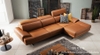 Sofa Da Cao Cấp 4019S