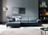 Ghế Sofa Góc Đẹp 4020S