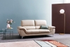 Sofa Băng Bọc Da 4027S