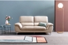 Sofa Băng Bọc Da 4027S