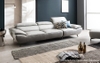 Sofa Da Đẹp Giá Rẻ 4034S