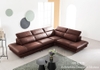 Sofa Da Cao Cấp 4036S