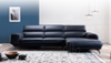 Sofa Da Đẹp Hiện Đại 4041S