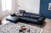 Sofa Da Đẹp Hiện Đại 4041S