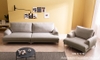 Sofa Phòng Khách Bọc Vải 4044S