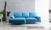 Sofa Góc Giá Rẻ 4046S