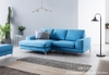 Sofa Góc Giá Rẻ 4046S