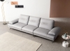 Sofa 3 Chỗ Hiện Đại 4048S