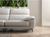 Sofa Da 3 Chỗ 4050S