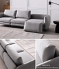 Sofa Vải Hiện Đại 4051S