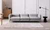 Sofa Vải Hiện Đại 4051S