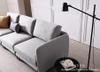 Sofa Vải Hiện Đại 4051S