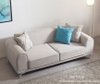 Sofa Vải Hiện Đại 4056S