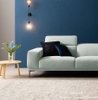 Ghế Sofa Băng Dài 4058S