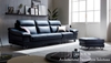 Sofa Da Đẹp Hiện Đại 4060S