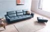 Sofa Da Đẹp Cao Cấp 4064S