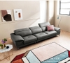 Sofa Da Cao Cấp 4066S