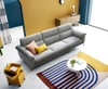 Sofa Băng Đẹp Giá Rẻ 4068S