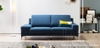 Sofa 2 Chỗ Đẹp 4070S