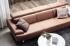 Sofa Da Cao Cấp 4072S