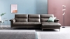 Sofa Góc Hiện Đại 4073S