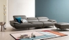 Sofa Băng Dài Giá Rẻ 4074S