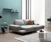 Sofa Góc Nhỏ Giá Rẻ 4077S