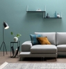 Sofa Góc Nhỏ Giá Rẻ 4077S