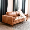 Sofa Đôi Giá Rẻ 4079S