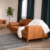 Sofa Đôi Giá Rẻ 4079S