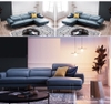 Sofa Góc Giá Rẻ 4084S