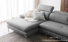 Sofa Góc Cao Cấp 4086S